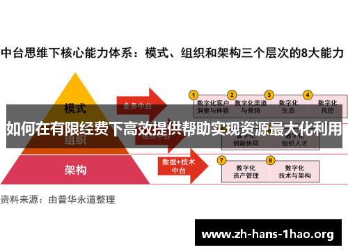 如何在有限经费下高效提供帮助实现资源最大化利用