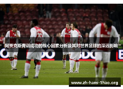 阿贾克斯青训成功的核心因素分析及其对世界足球的深远影响 阿贾克斯青训成功的核心因素分析及其对世界足球的深远影响